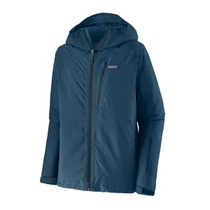 Men`s Insulated Powder Town Jacket