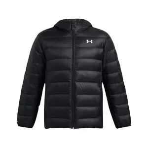 Men's UA Legend down Hooded Jacket