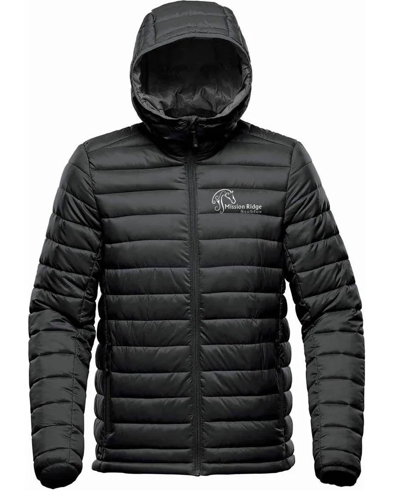 Mission Ridge Youth Thermal Jacket