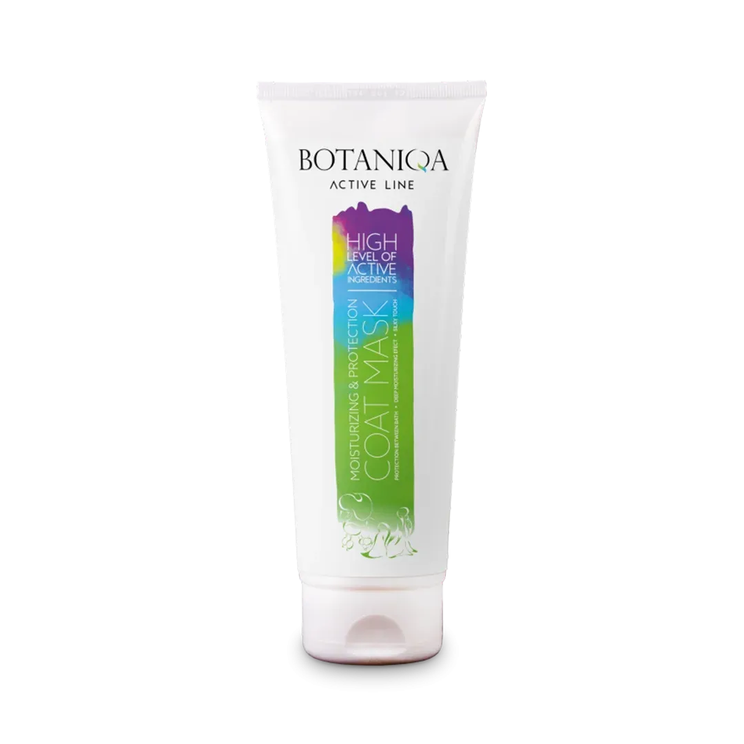 Moisturizing & Protection Mask 8oz by Botaniqa