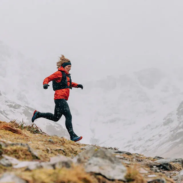 Montane - Women's Phase Nano Waterproof Jacket