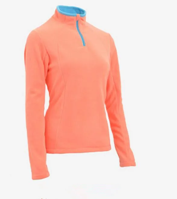 Mountain Fleece Zip Jacket for Women