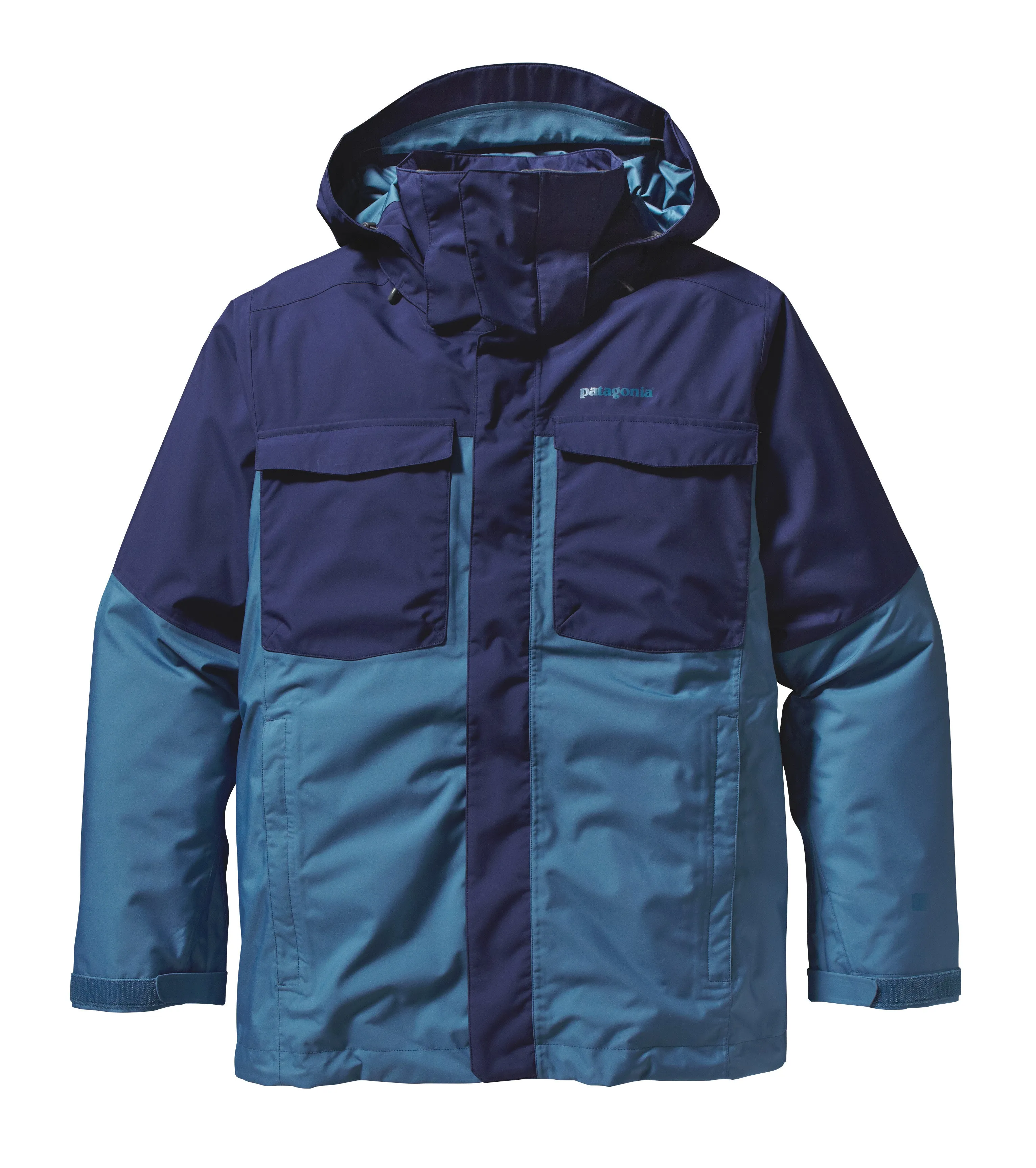 M's Snowshot Freeride Jacket