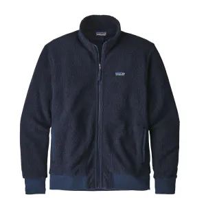 M's Woolyester Fleece Jacket