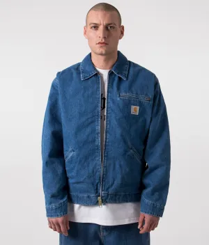 OG Detroit Jacket