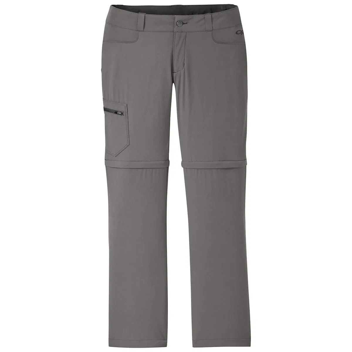 Outdoor Research Ferrosi Convertible Pants-32"Inseam Men's