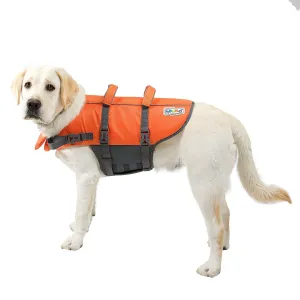 Outward Hound Life Jacket - Medium (30-55#)