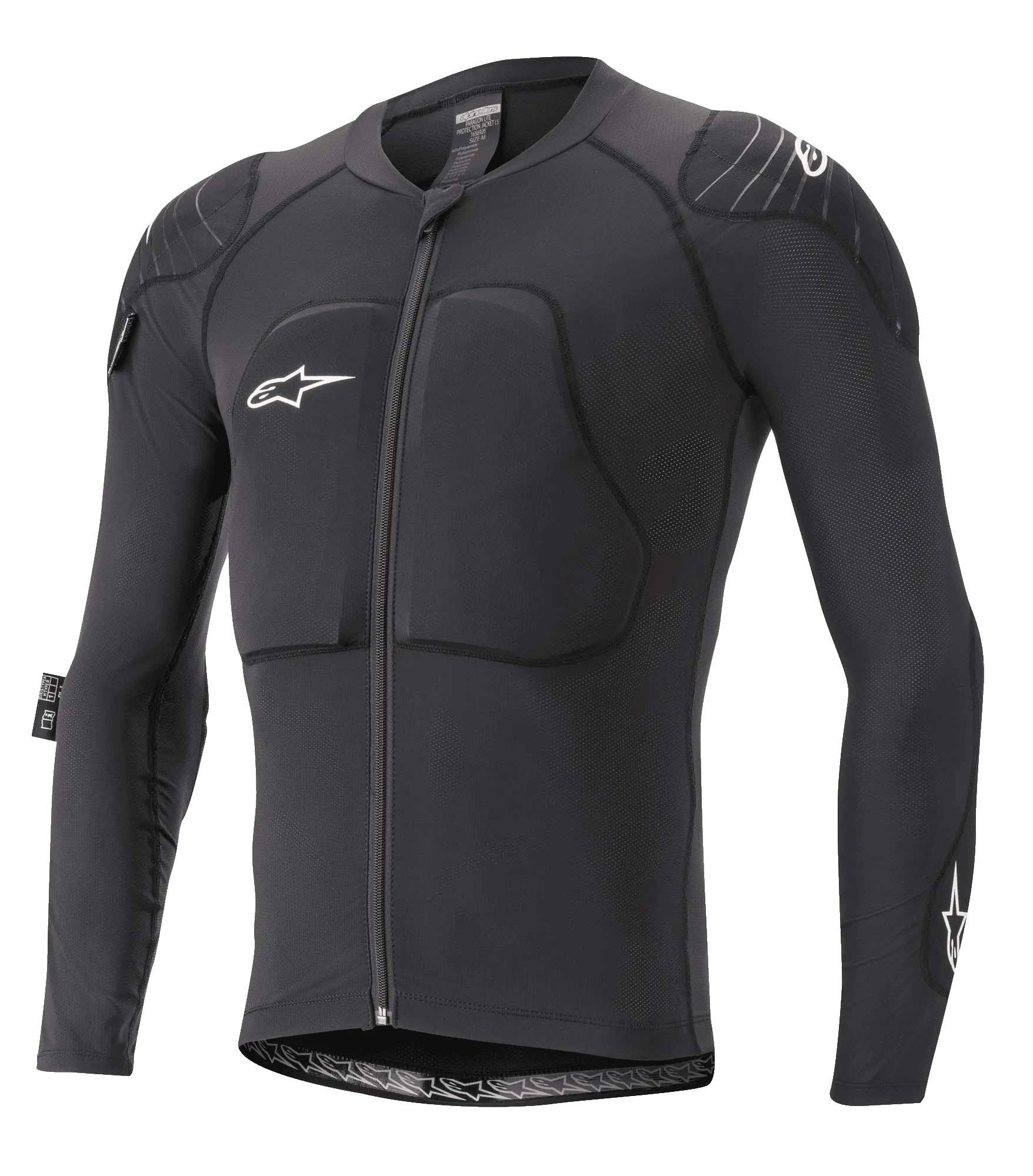 Paragon Lite Protection Jacket - Long Sleeve