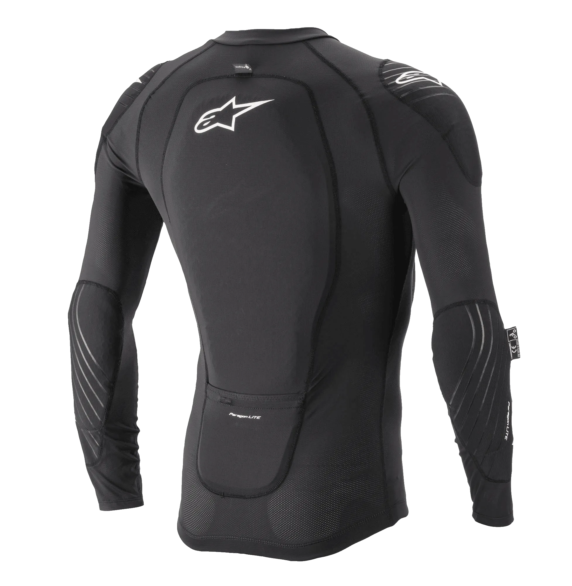 Paragon Lite Protection Jacket - Long Sleeve