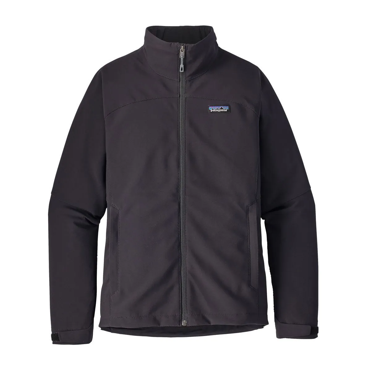 Patagonia Women's Black Adze Jacket