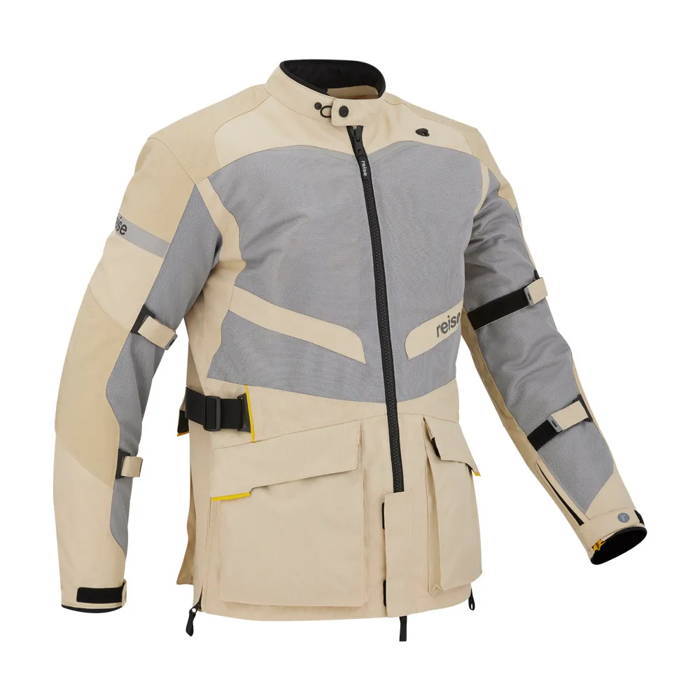 PineAir Jacket - Beige