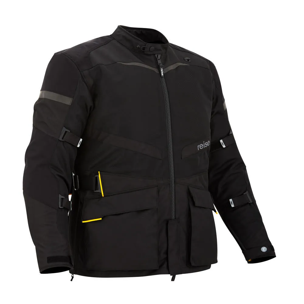 PineAir Jacket - Black