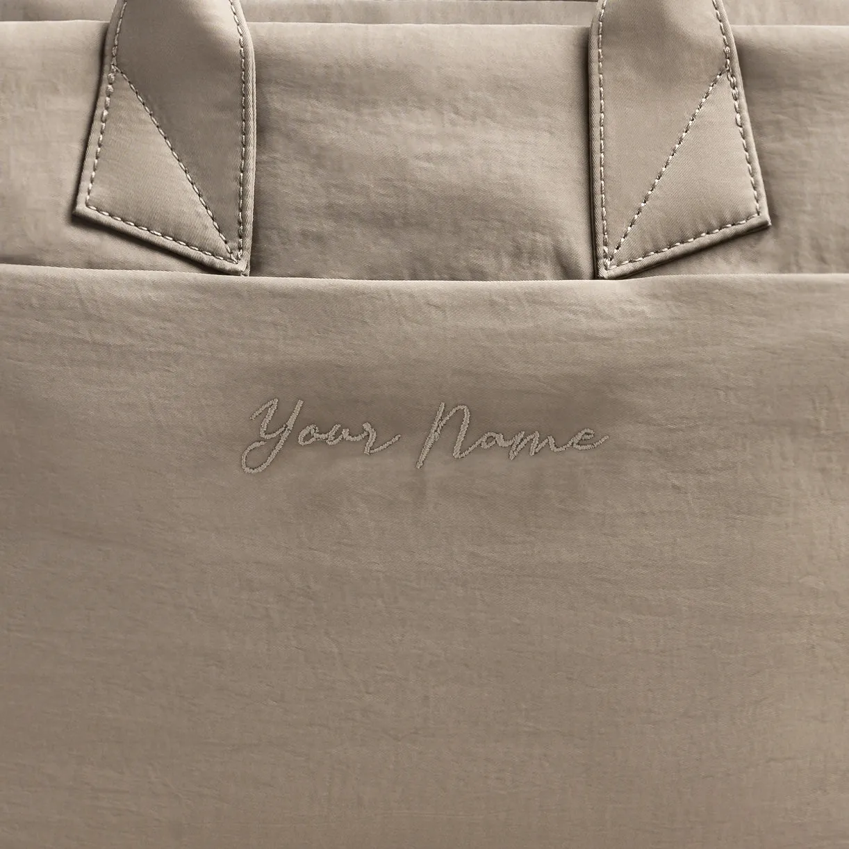 Poofah Tote Bag