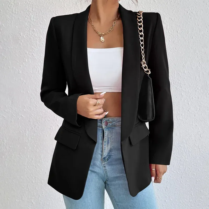 Renee | Chic Stylish Urban Style Blazer