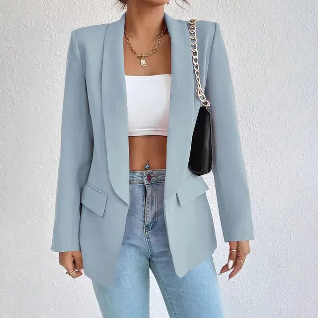 Renee | Chic Stylish Urban Style Blazer