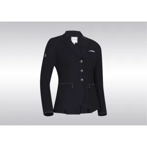 Samshield Ladies Competition Jacket Victorine Black