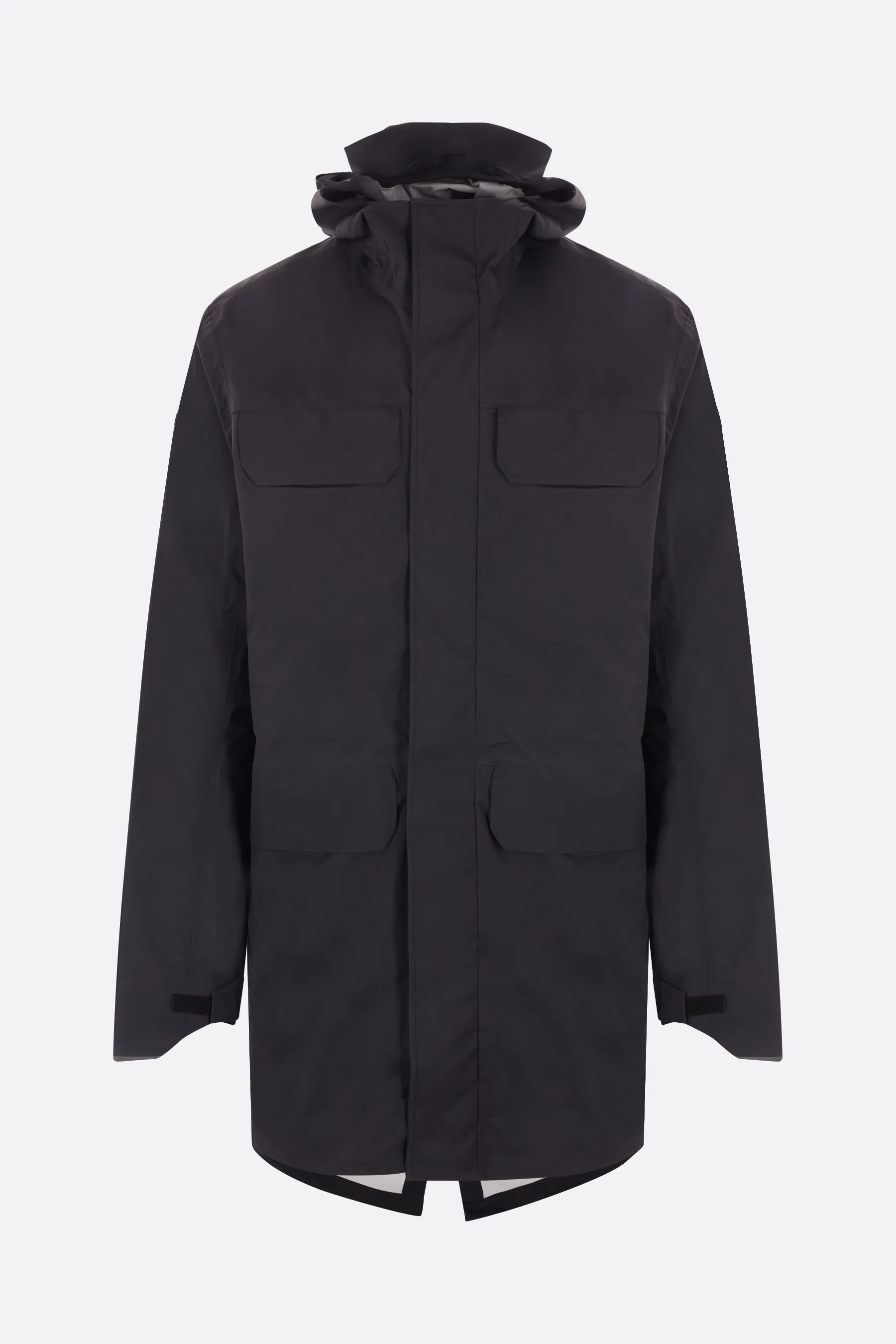 Seawolf Technical Parka