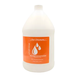 Smart Rinse All Coats Conditioner Gallon by Chris Christensen