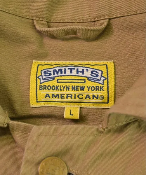 SMITH'S Work jackets