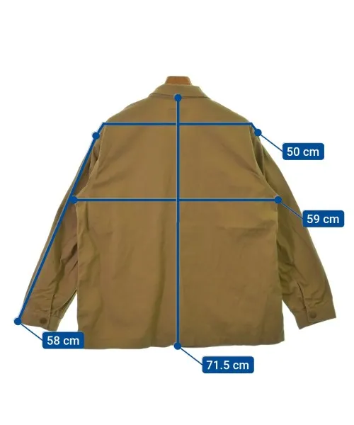 SMITH'S Work jackets