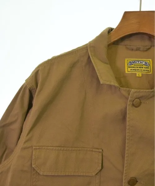 SMITH'S Work jackets