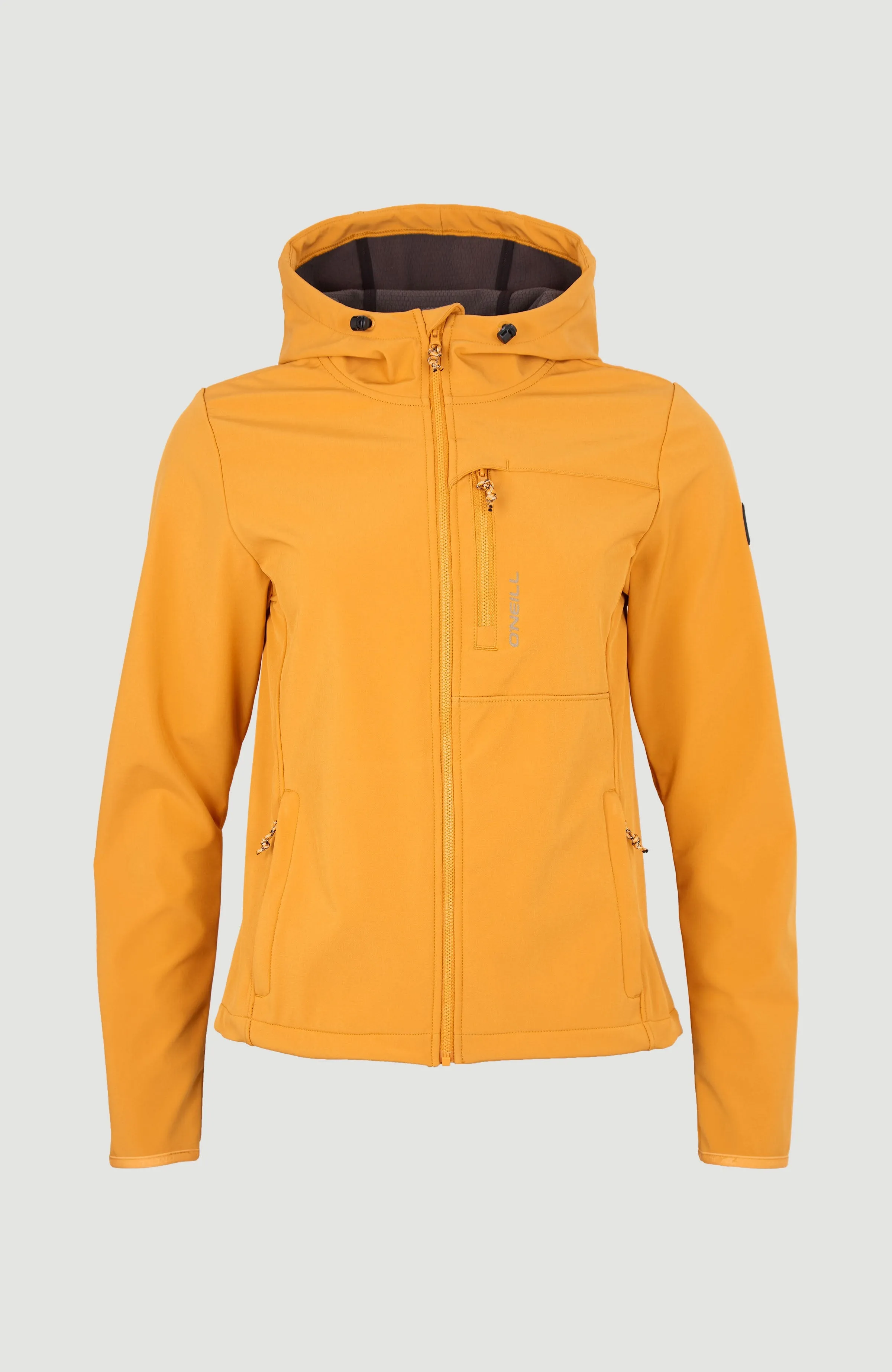 Spire Softshell Jacket | Nugget