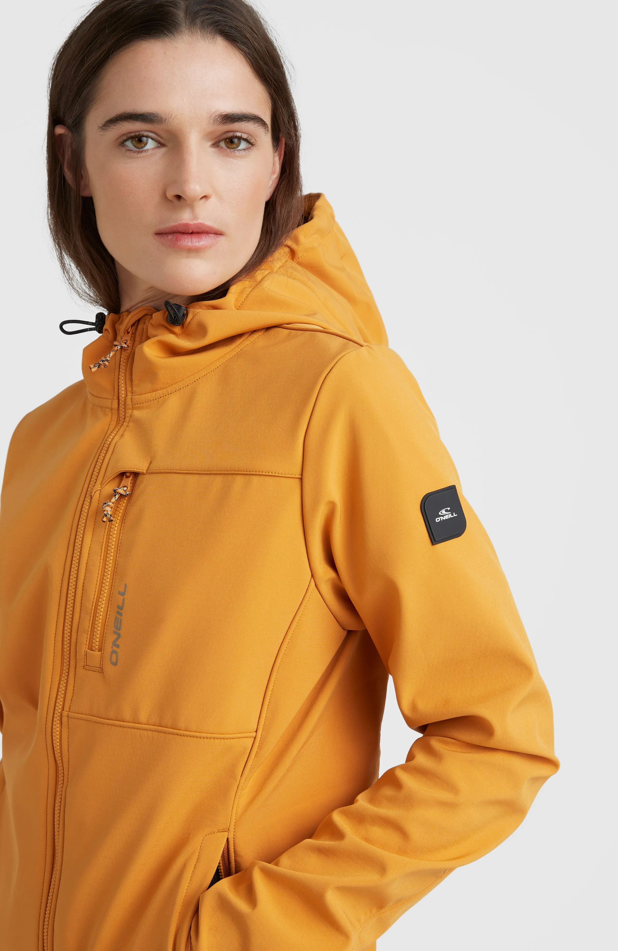 Spire Softshell Jacket | Nugget