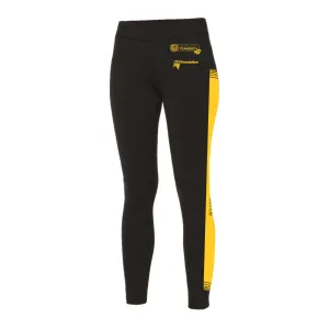 Team Bath AS Ladies Performance Swimming Leggings