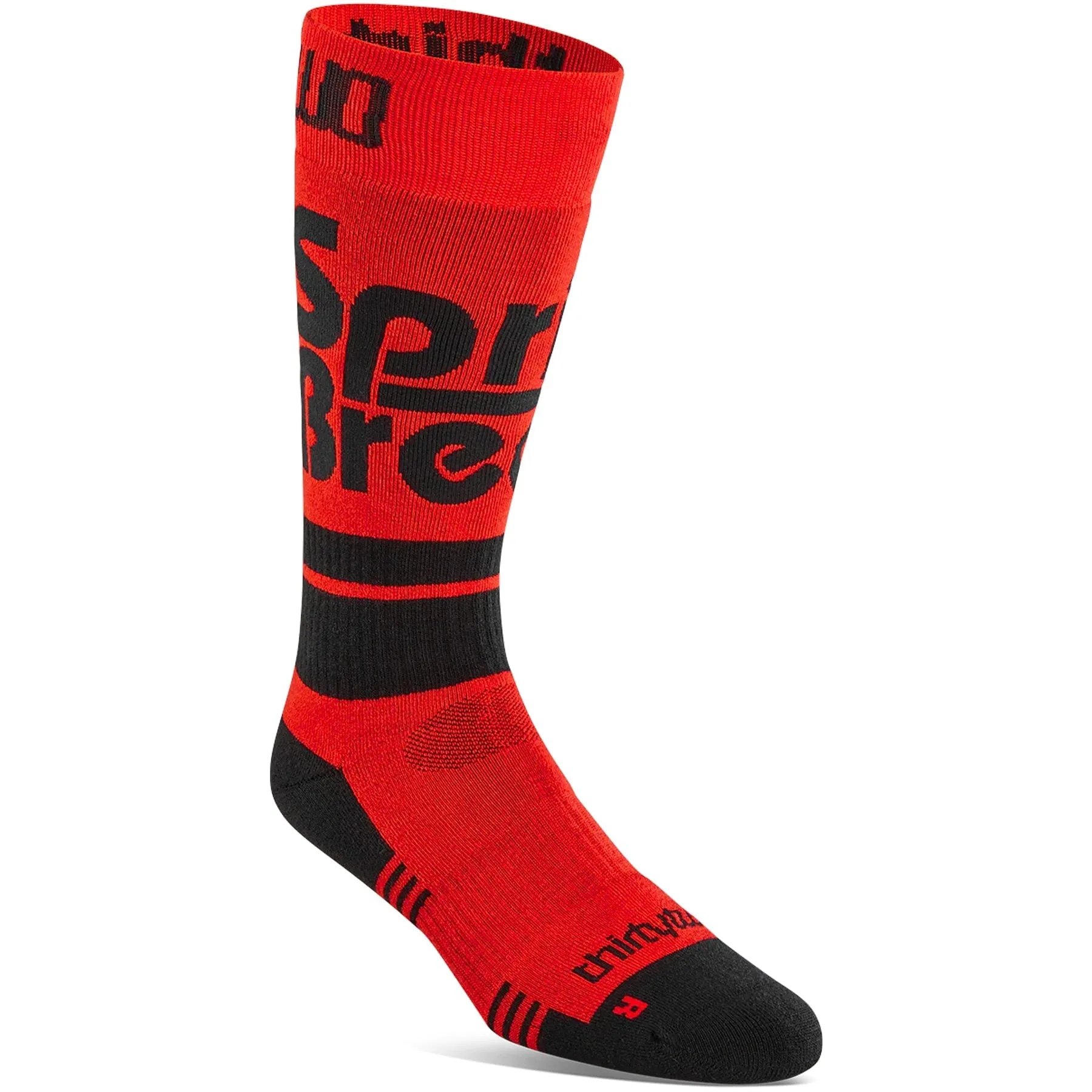 ThirtyTwo Spring Break Sock 2024