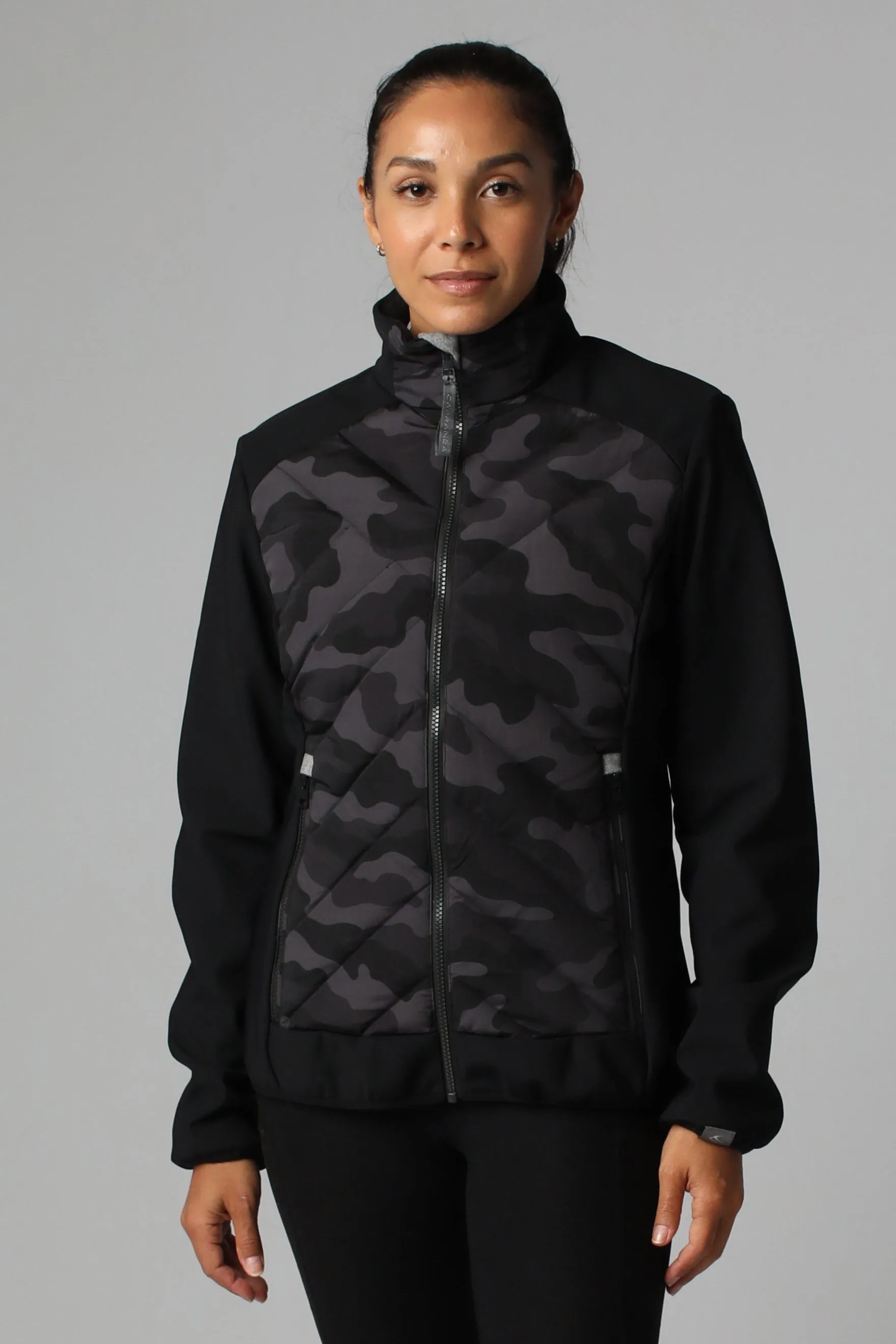 Veletta Jacket