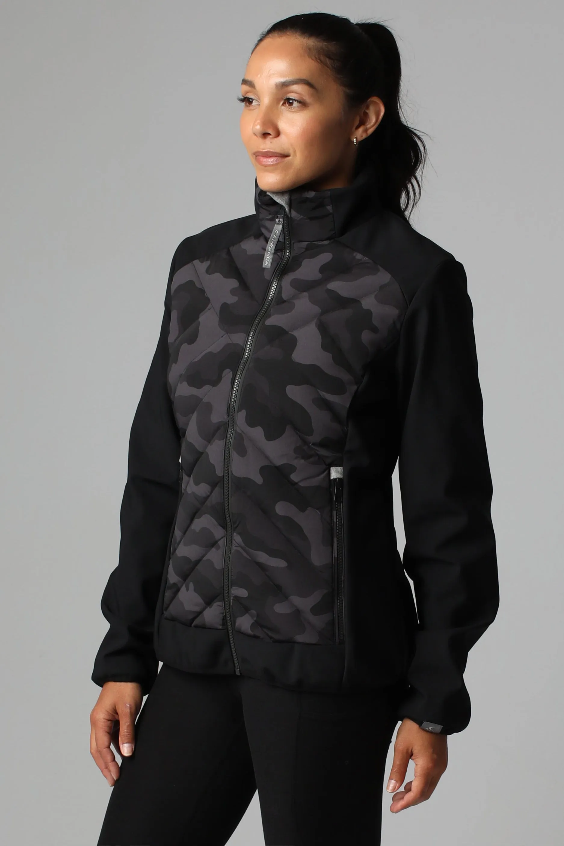 Veletta Jacket