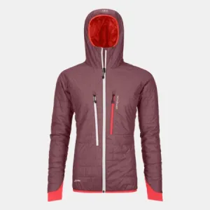 Women's Swisswool Piz Boe Jacket