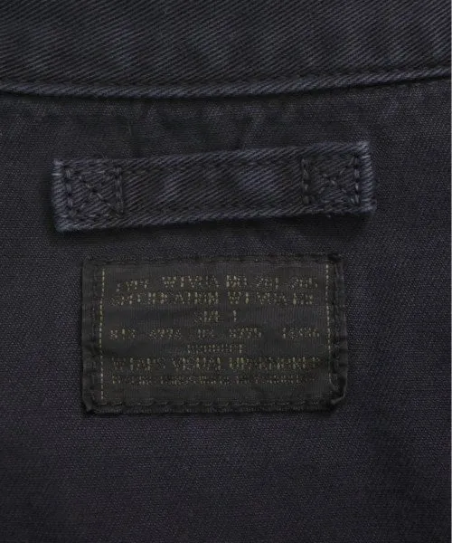 WTAPS Work jackets