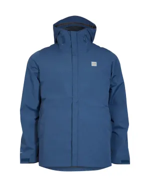 XTM Men's Takayna Mens Rain Jacket