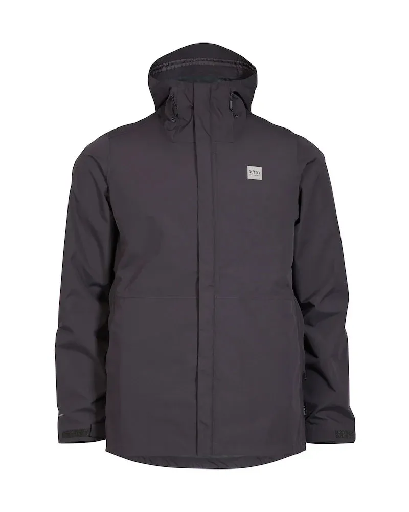 XTM Men's Takayna Mens Rain Jacket