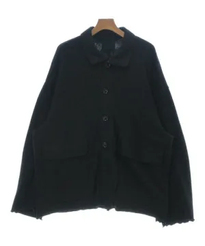 yoko sakamoto Work jackets