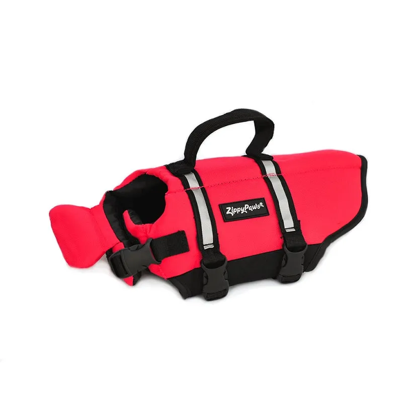 Zippypaws Adventure - Life Jacket XXS